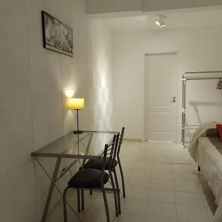 Moderno Apartamento En Villa Pueyrredon Buenos Aires Exterior photo