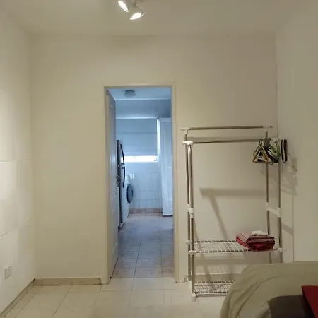 Moderno Apartamento En Villa Pueyrredon Buenos Aires Exterior photo